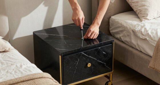 13 Best Best Premium Rolling Bedside Tables in 2026