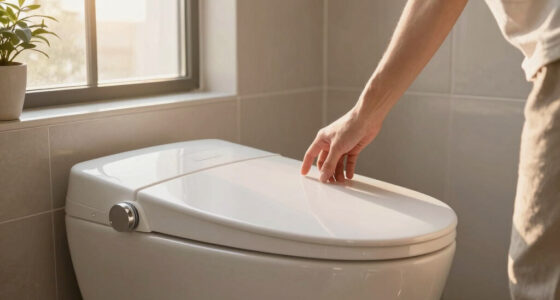 13 Best Bidet Toilet Combo Smart Toilets in 2026