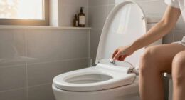 13 Best Bidet Toilet Seats With Warm Water in 2026