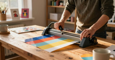 13 Best Craft Cutting Machines for Personalized Gifts in 2026