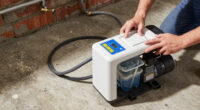 13 Best Dehumidifiers With Pump For Basement In 2026