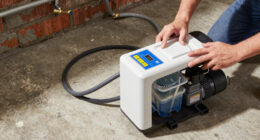 13 Best Dehumidifiers With Pump For Basement In 2026