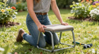 13 Best Garden Kneeler and Seat Combinations in 2026
