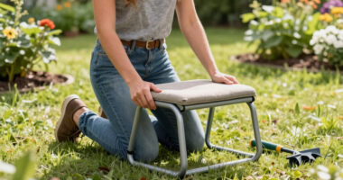 13 Best Garden Kneeler and Seat Combinations in 2026