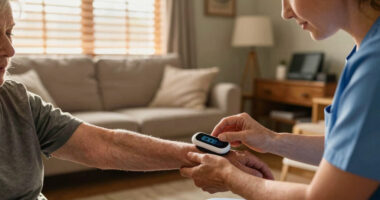 13 Best GPS Trackers for Dementia Patients in 2026