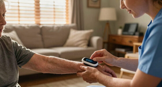 13 Best GPS Trackers for Dementia Patients in 2026