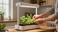 13 Best Grow Light Kits for Indoor Herbs in 2026