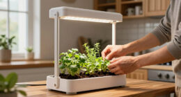 13 Best Grow Light Kits for Indoor Herbs in 2026