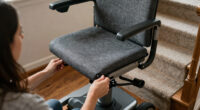 13 Best Heavy-Duty Stair Lift Chairs in 2026