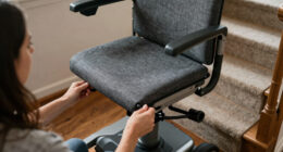 13 Best Heavy-Duty Stair Lift Chairs in 2026