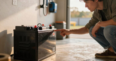 13 Best Home Battery Backup Systems in 2026