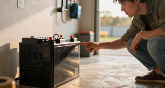 13 Best Home Battery Backup Systems in 2026