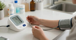 13 Best Home Blood Pressure Monitor Kits in 2026