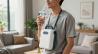 13 Best Home Oxygen Concentrators Portable in 2026
