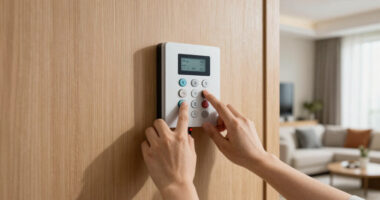 13 Best Home Security Systems With Professional Monitoring Equipment in 2026