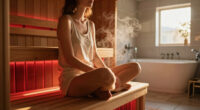 13 Best Infrared Saunas for Home in 2026