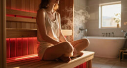 13 Best Infrared Saunas for Home in 2026