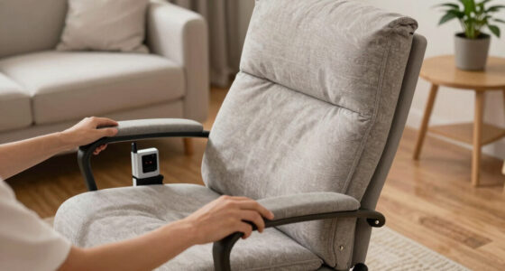 13 Best Lift Chairs With Lumbar Support in 2026
