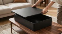 13 Best Lift-Top Coffee Tables for Easier Access in 2026