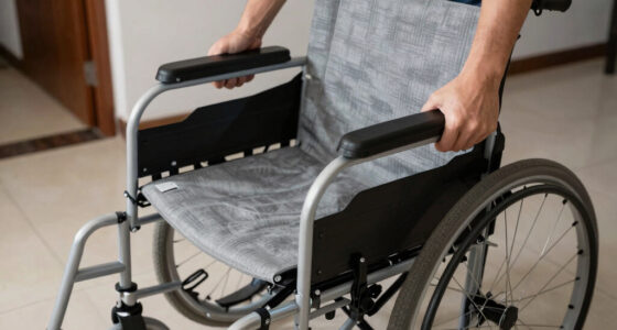 13 Best Lightweight Transport Wheelchairs for Travel in 2026