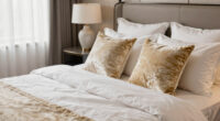 13 Best Luxury Reading Pillows for Bed in 2026