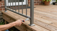 13 Best Outdoor Handrail Systems for Porch Steps in 2026