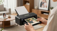 13 Best Photo Scanners for Old Photos High Speed in 2026
