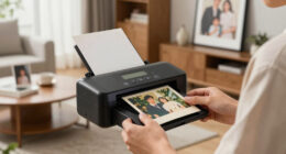 13 Best Photo Scanners for Old Photos High Speed in 2026