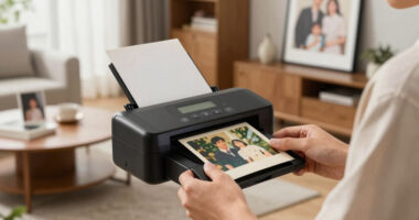 13 Best Photo Scanners for Old Photos High Speed in 2026