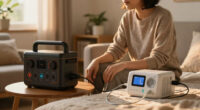13 Best Portable Power Stations for CPAP and Medical Devices in 2026