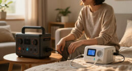 13 Best Portable Power Stations for CPAP and Medical Devices in 2026