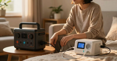 13 Best Portable Power Stations for CPAP and Medical Devices in 2026