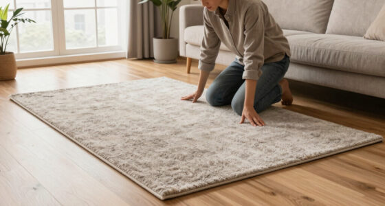 13 Best Premium Area Rugs With Low Pile in 2026