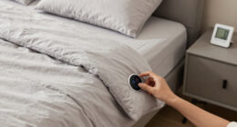 13 Best Premium Heated Blankets With Safety Shutoff In 2026