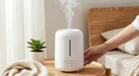 13 Best Premium Humidifiers for Dry Climates in 2026