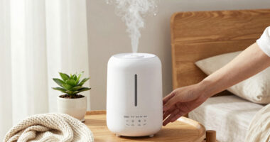 13 Best Premium Humidifiers for Dry Climates in 2026
