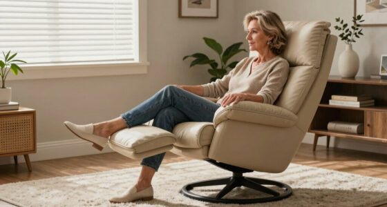 13 Best Premium Lift Chairs for Elderly Parents in 2026