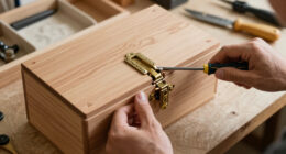 13 Best Premium Memory Boxes and Keepsake Chests in 2026