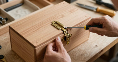 13 Best Premium Memory Boxes and Keepsake Chests in 2026