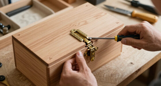 13 Best Premium Memory Boxes and Keepsake Chests in 2026