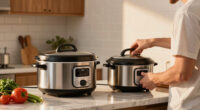 13 Best Premium Slow Cookers and Multicookers in 2026