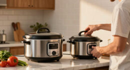 13 Best Premium Slow Cookers and Multicookers in 2026