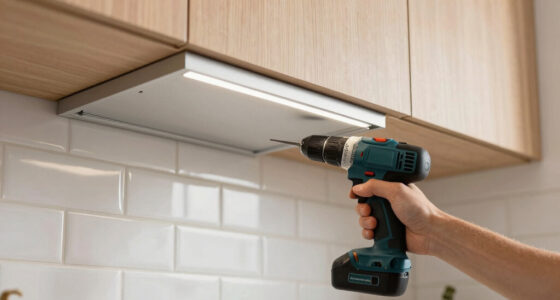 13 Best Premium Under-Cabinet Lighting Kits in 2026