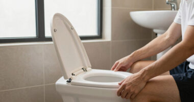 13 Best Shower Commode Chairs With Tilt in 2026
