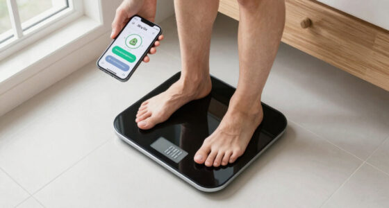 13 Best Smart Body Composition Scales for Wellness Tracking in 2026
