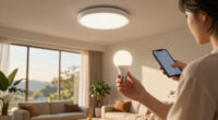 13 Best Smart Bulbs Tunable White for Circadian Lighting in 2026