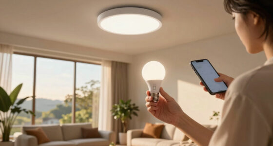13 Best Smart Bulbs Tunable White for Circadian Lighting in 2026