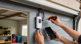 13 Best Smart Garage Door Controllers in 2026