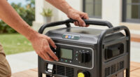13 Best Smart Home Generators Portable in 2026