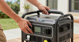 13 Best Smart Home Generators Portable in 2026